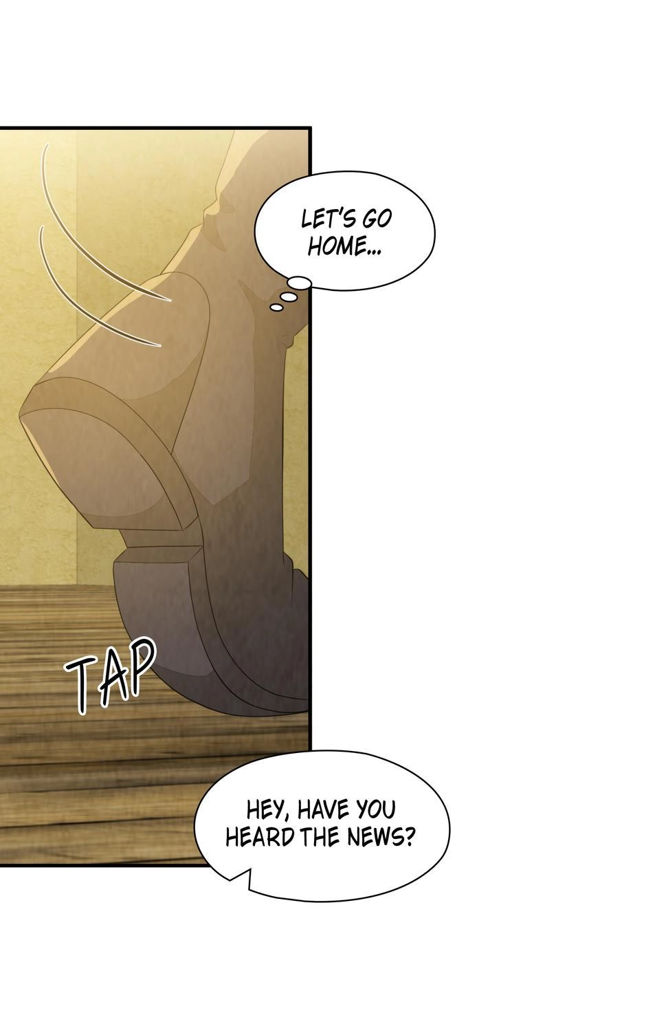 The Wizard And The NEET - Chapter 11 Page 67