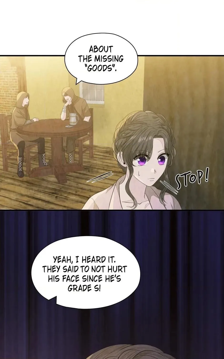The Wizard And The NEET - Chapter 11 Page 68