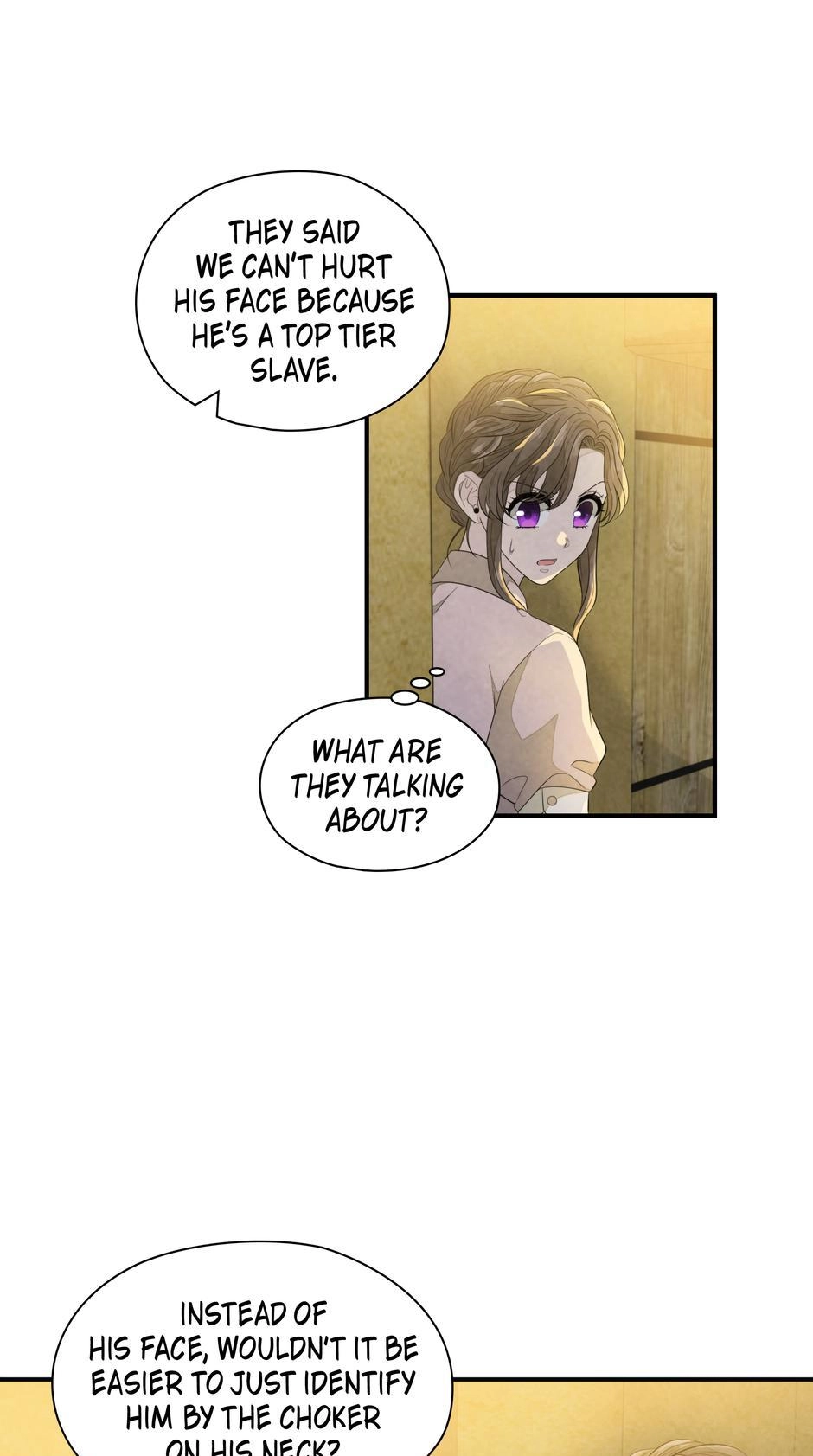 The Wizard And The NEET - Chapter 12 Page 1