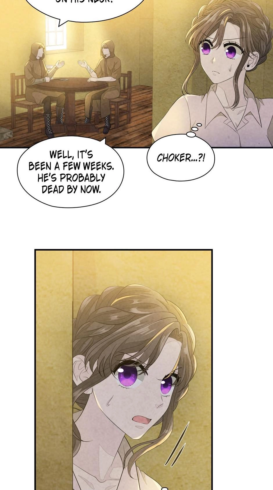 The Wizard And The NEET - Chapter 12 Page 2