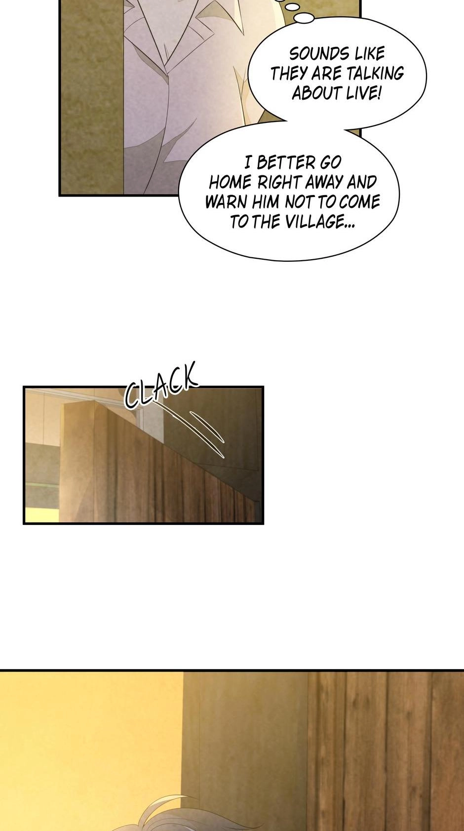 The Wizard And The NEET - Chapter 12 Page 3
