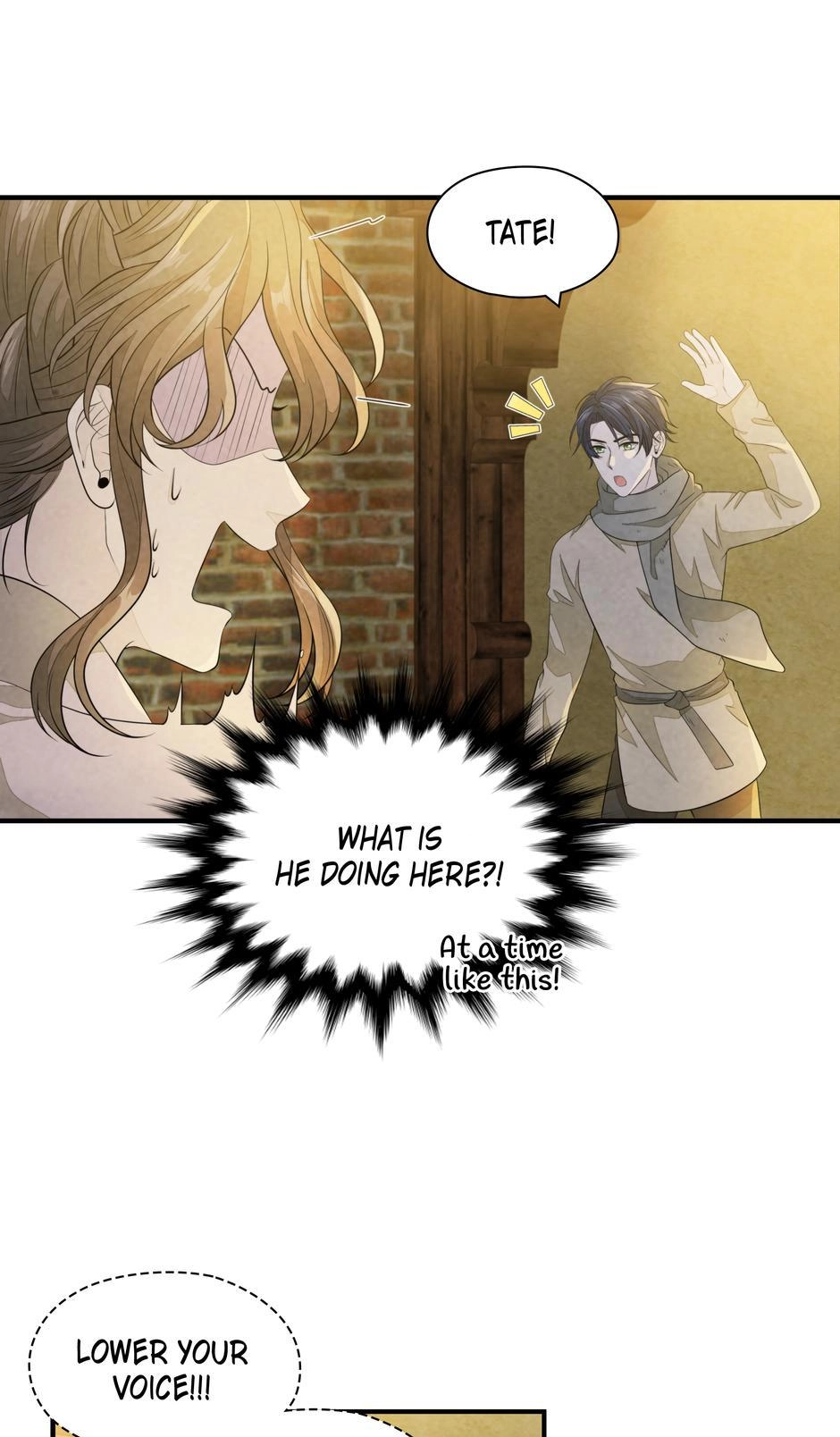 The Wizard And The NEET - Chapter 12 Page 5