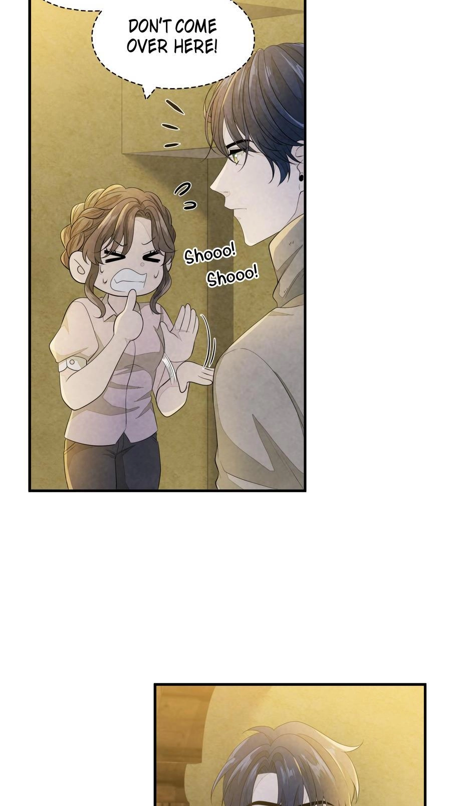 The Wizard And The NEET - Chapter 12 Page 6
