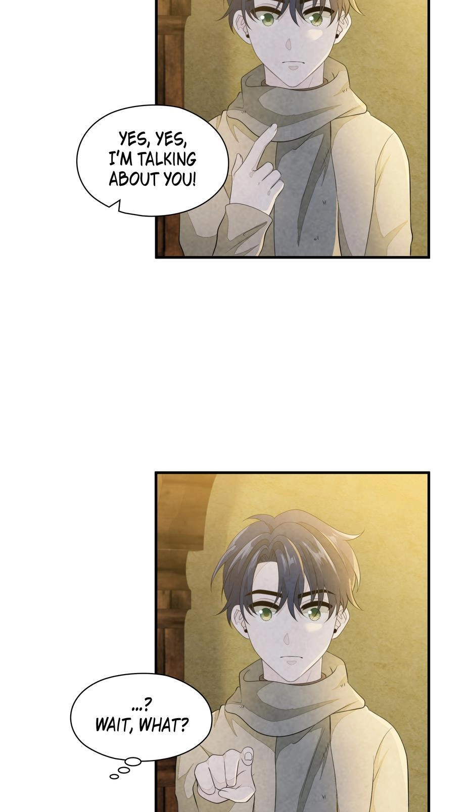 The Wizard And The NEET - Chapter 12 Page 7