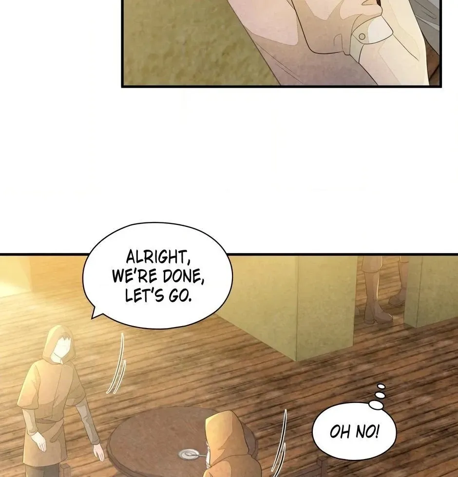 The Wizard And The NEET - Chapter 12 Page 10