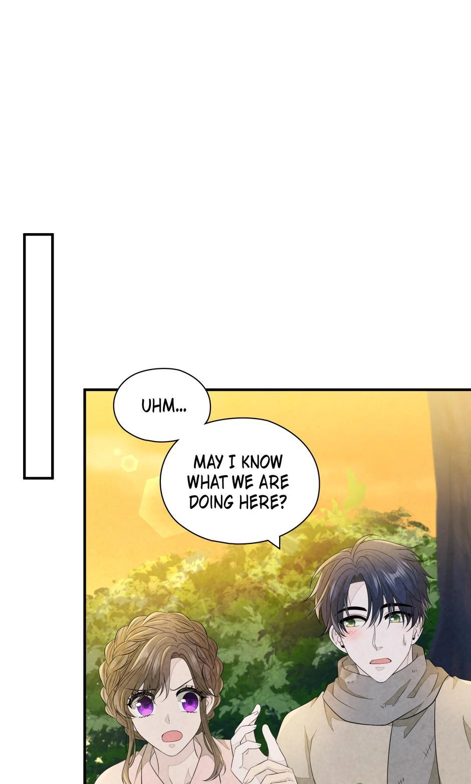 The Wizard And The NEET - Chapter 12 Page 15