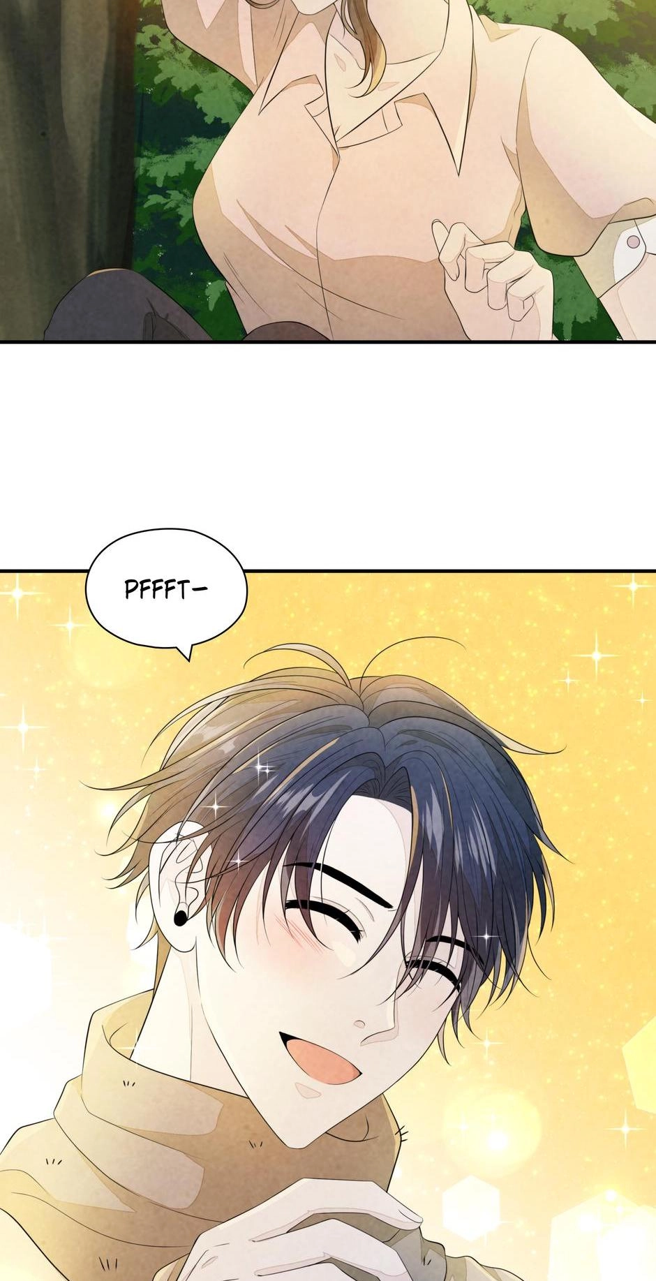 The Wizard And The NEET - Chapter 12 Page 19