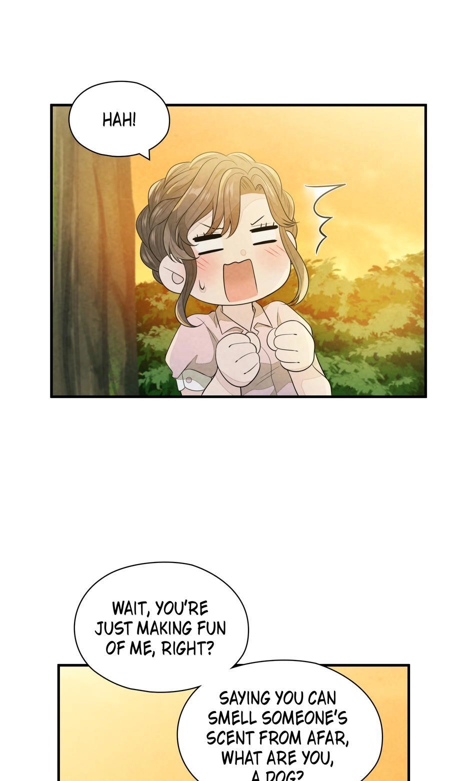 The Wizard And The NEET - Chapter 12 Page 21