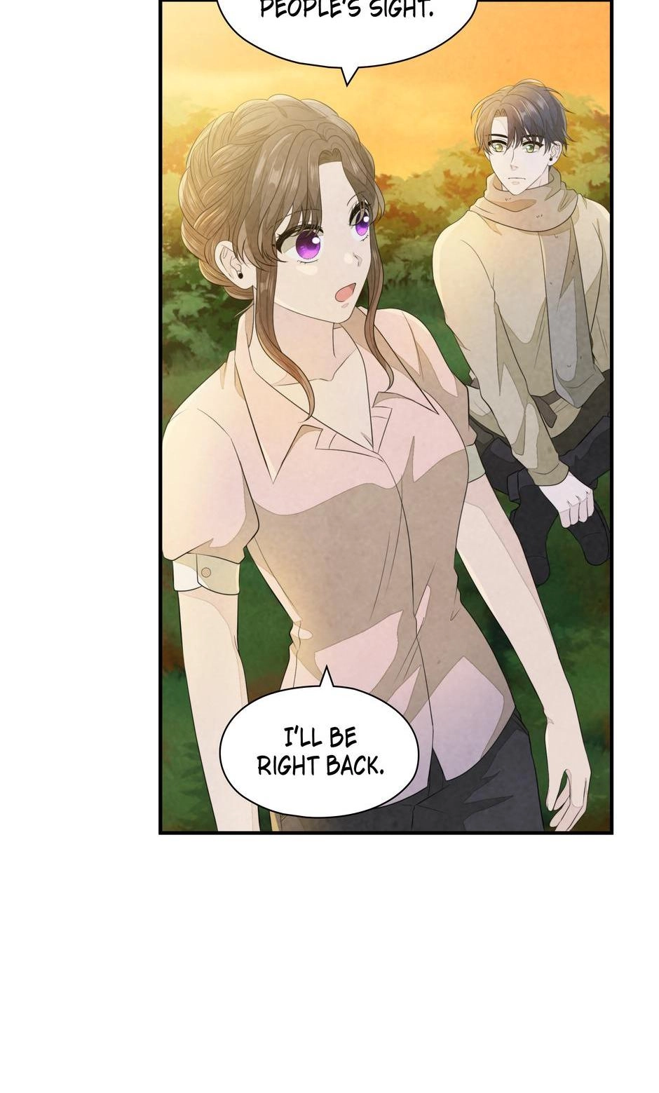 The Wizard And The NEET - Chapter 12 Page 24