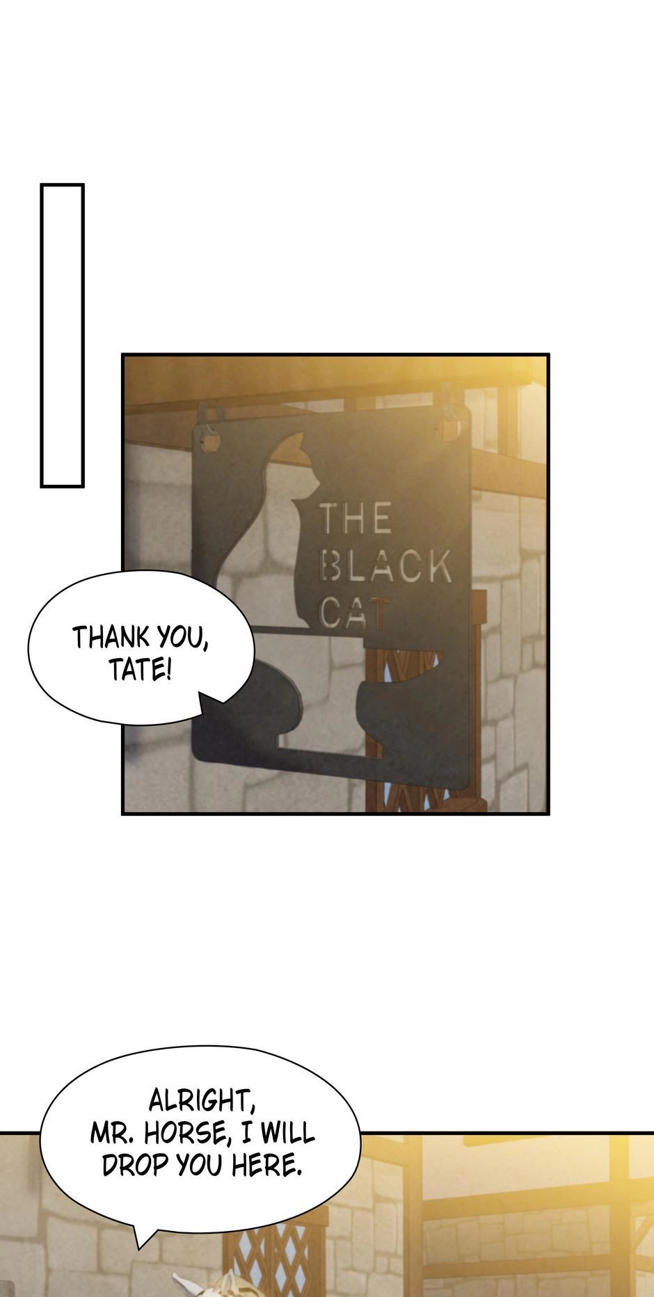The Wizard And The NEET - Chapter 12 Page 25