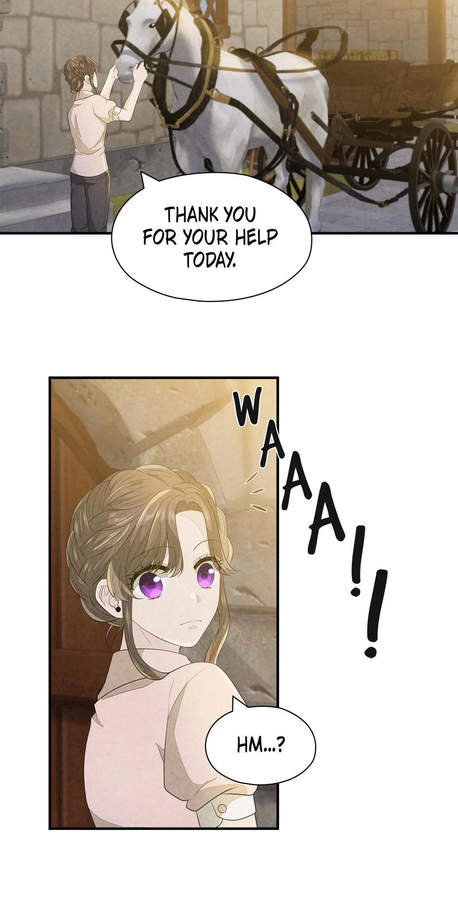 The Wizard And The NEET - Chapter 12 Page 26