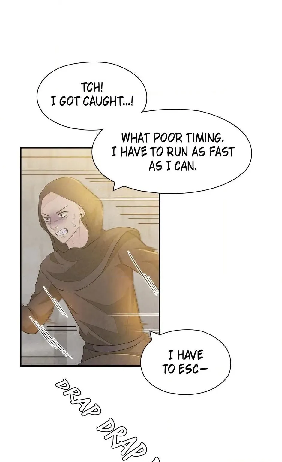 The Wizard And The NEET - Chapter 12 Page 30