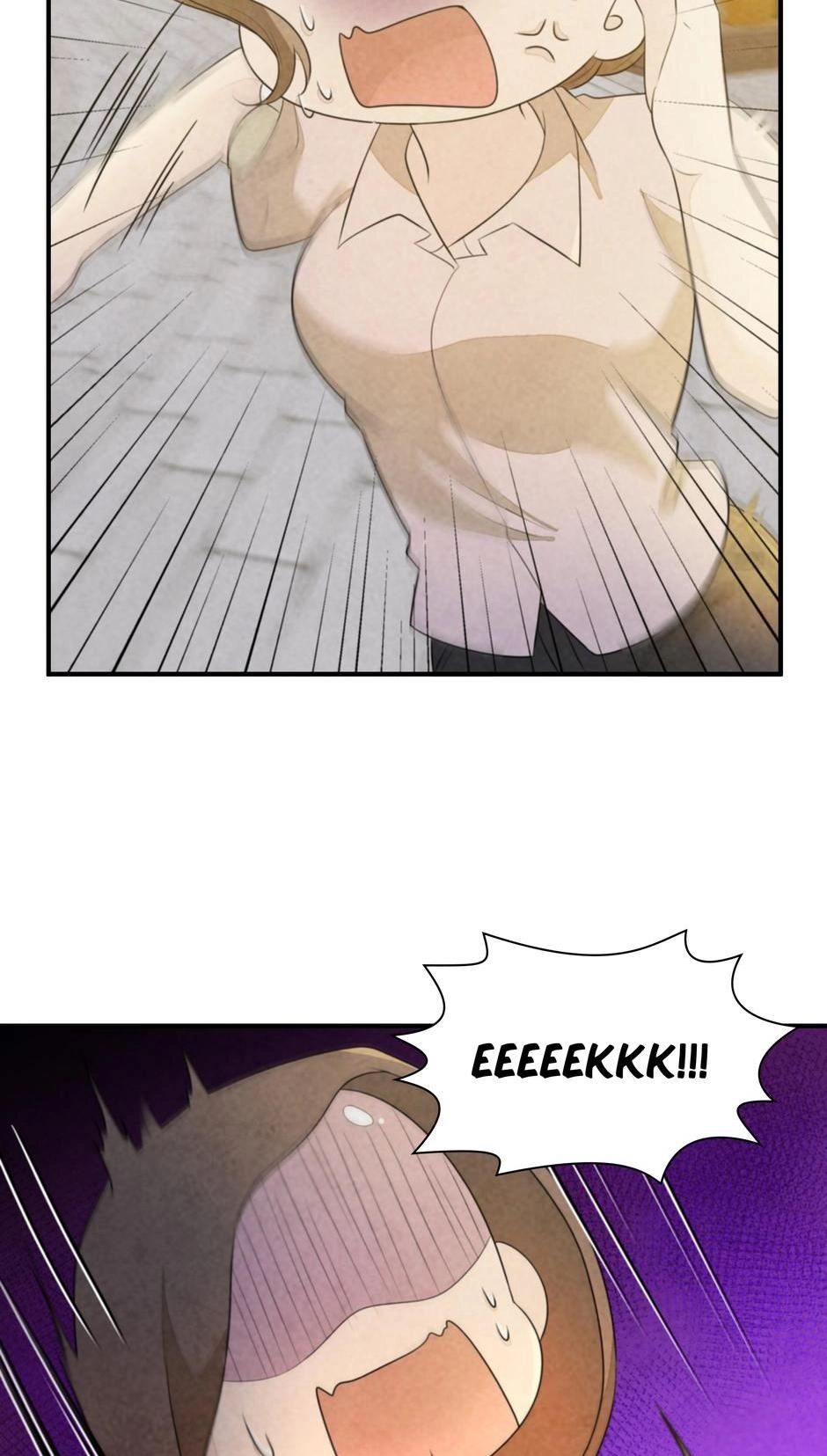 The Wizard And The NEET - Chapter 12 Page 33