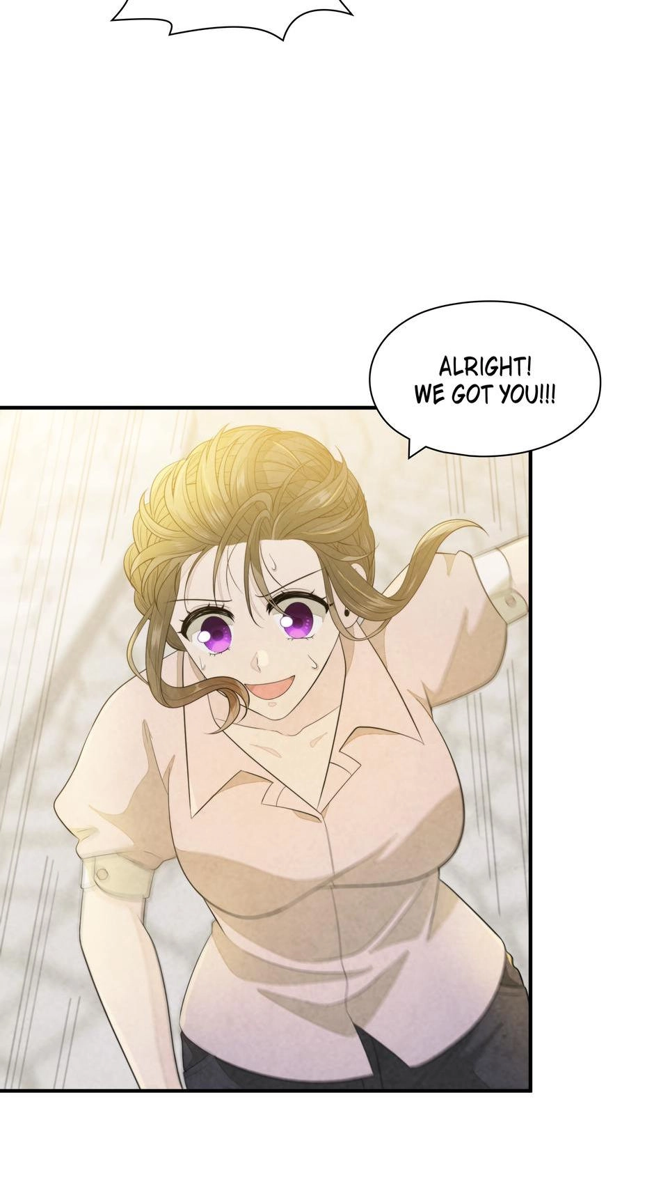 The Wizard And The NEET - Chapter 12 Page 36