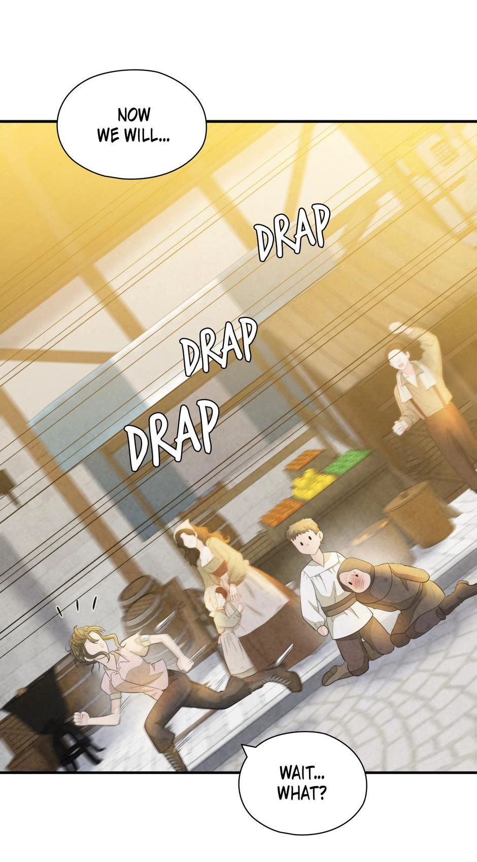 The Wizard And The NEET - Chapter 12 Page 37