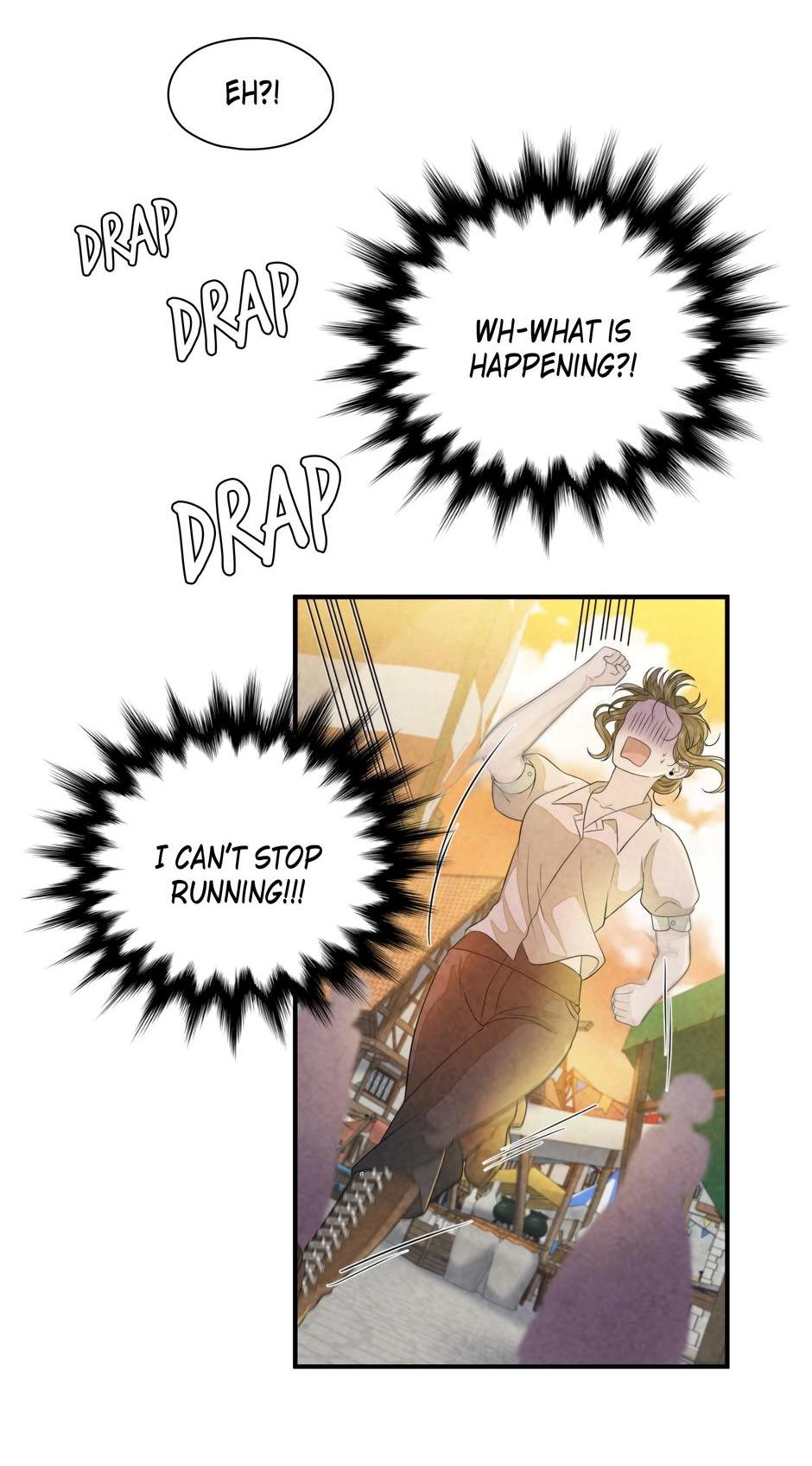 The Wizard And The NEET - Chapter 12 Page 38