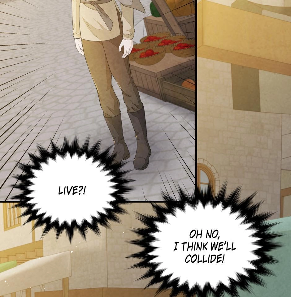 The Wizard And The NEET - Chapter 12 Page 41