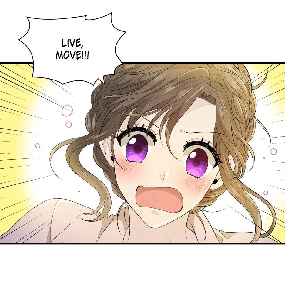 The Wizard And The NEET - Chapter 12 Page 44