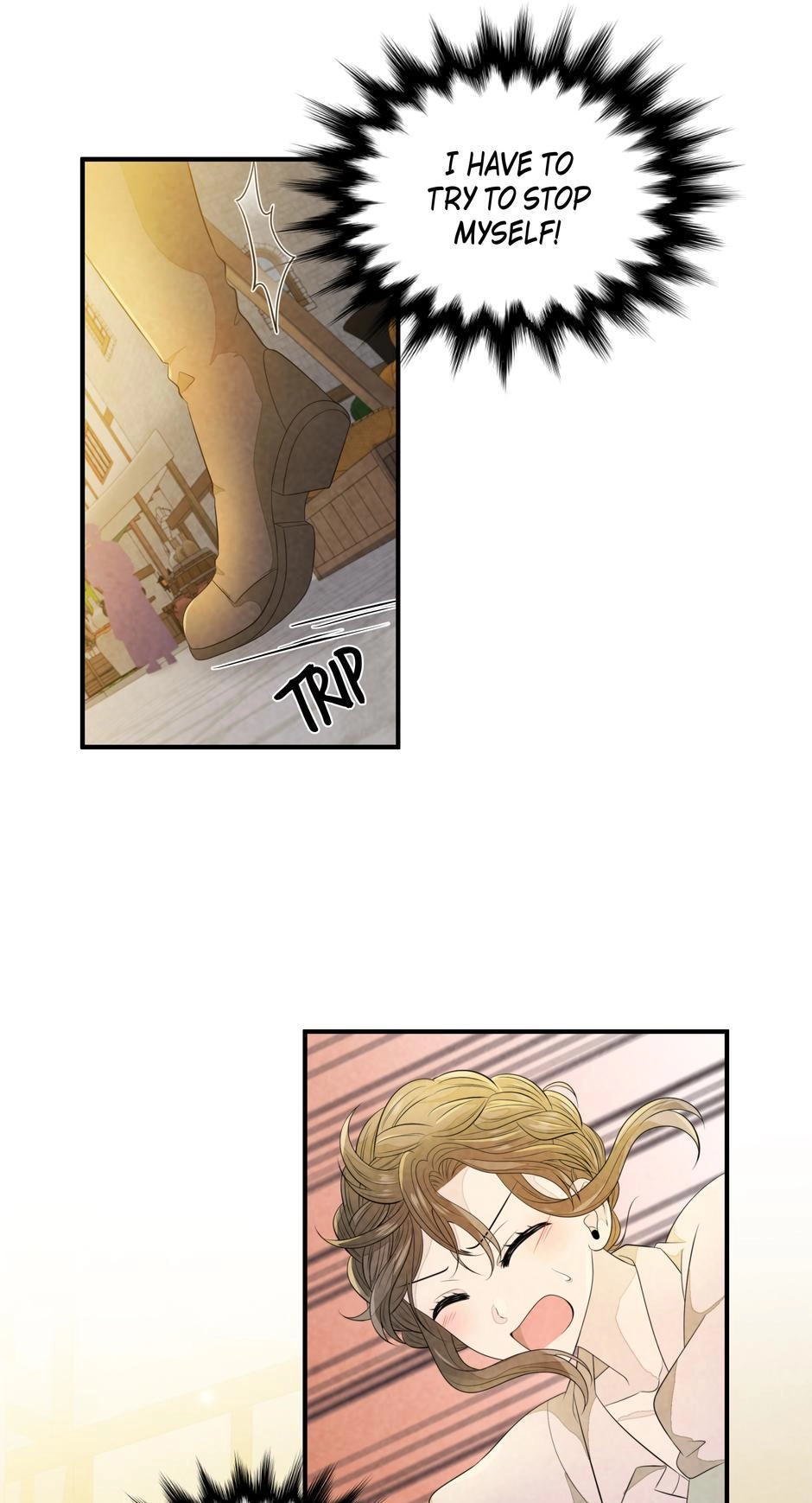 The Wizard And The NEET - Chapter 12 Page 45