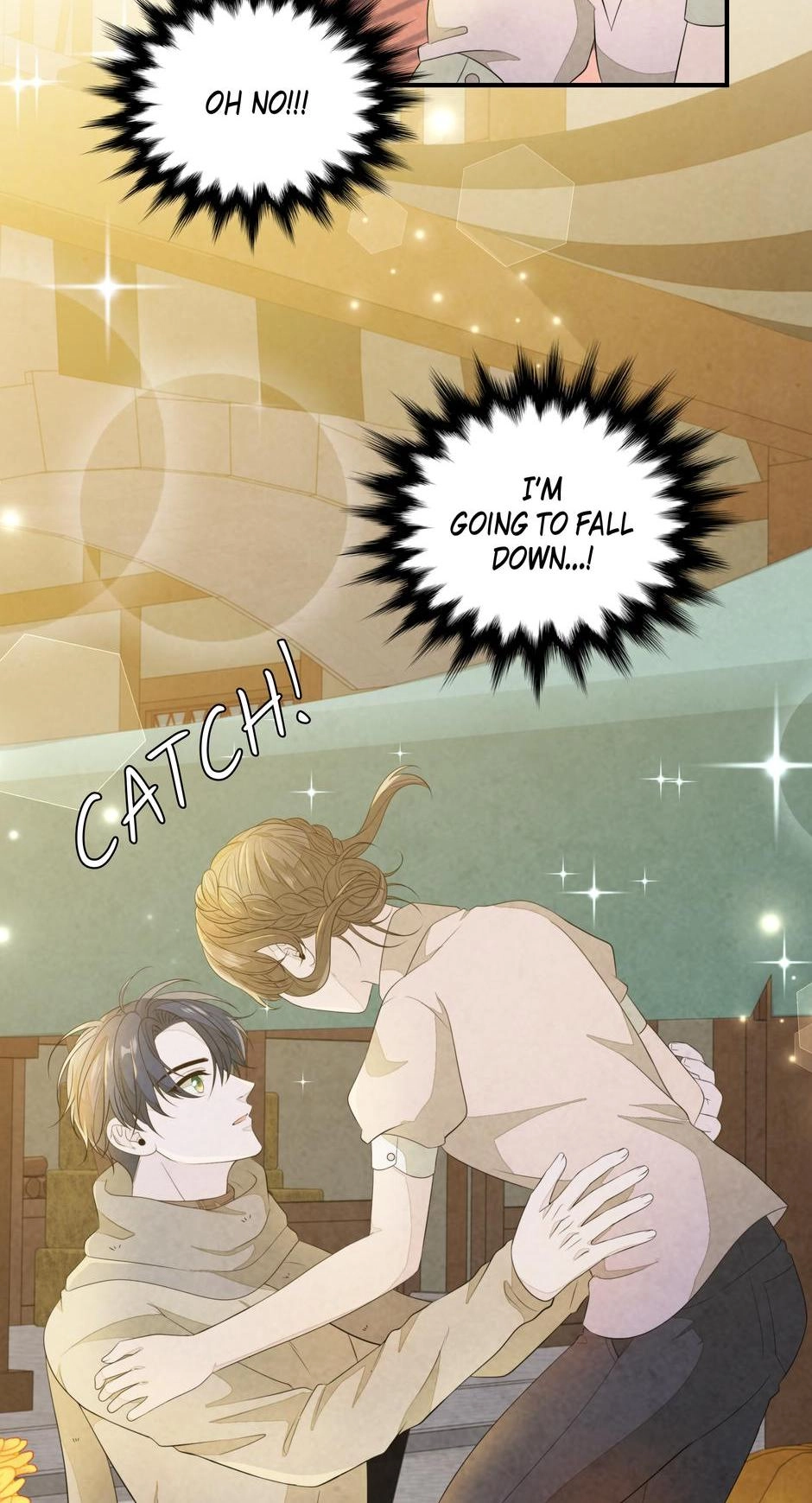 The Wizard And The NEET - Chapter 12 Page 46