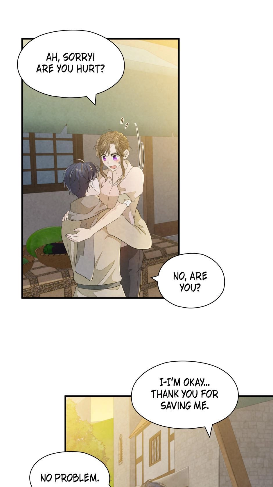 The Wizard And The NEET - Chapter 12 Page 49