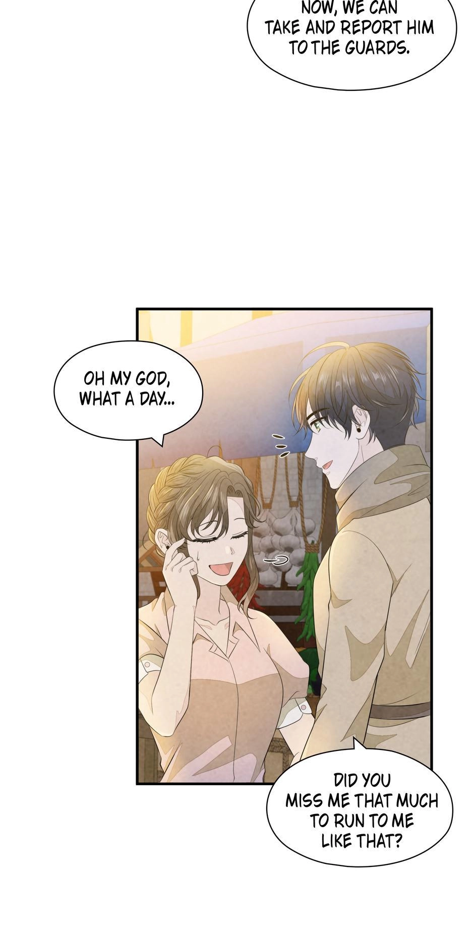 The Wizard And The NEET - Chapter 12 Page 55