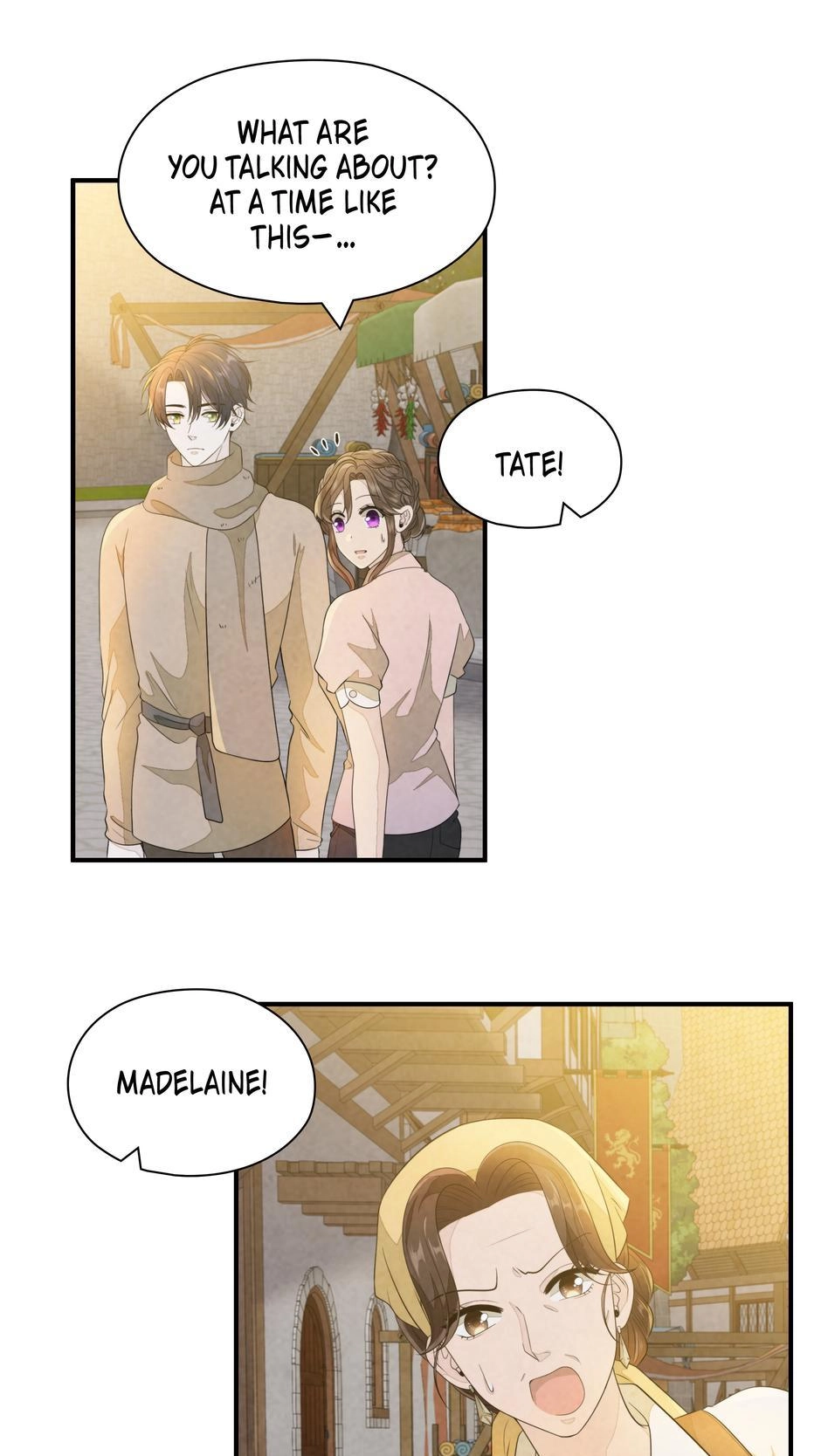 The Wizard And The NEET - Chapter 12 Page 56