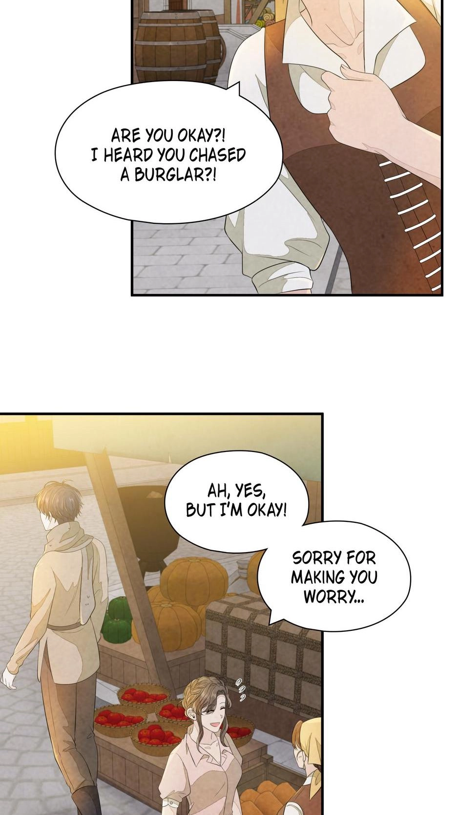 The Wizard And The NEET - Chapter 12 Page 57