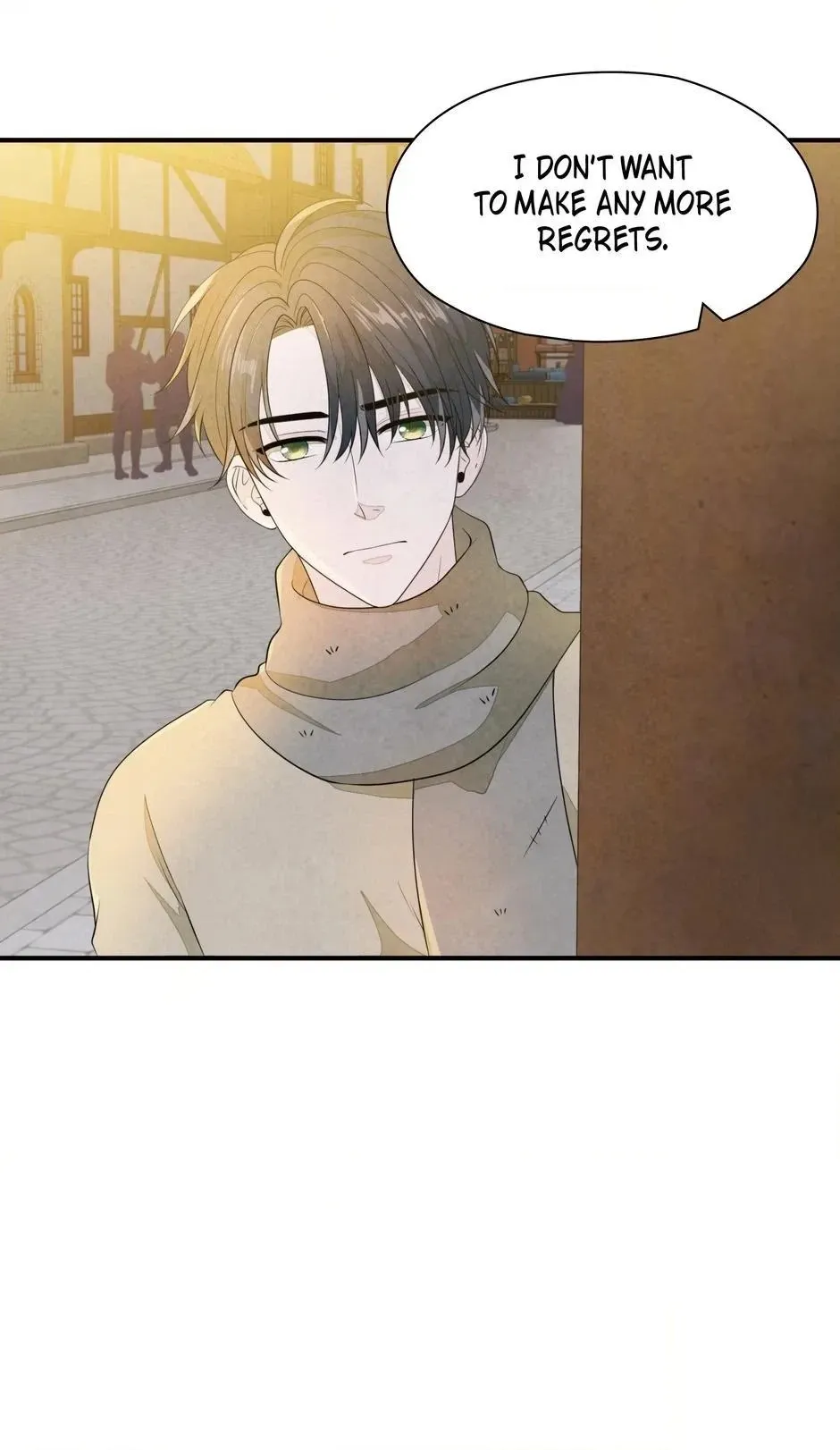 The Wizard And The NEET - Chapter 12 Page 60