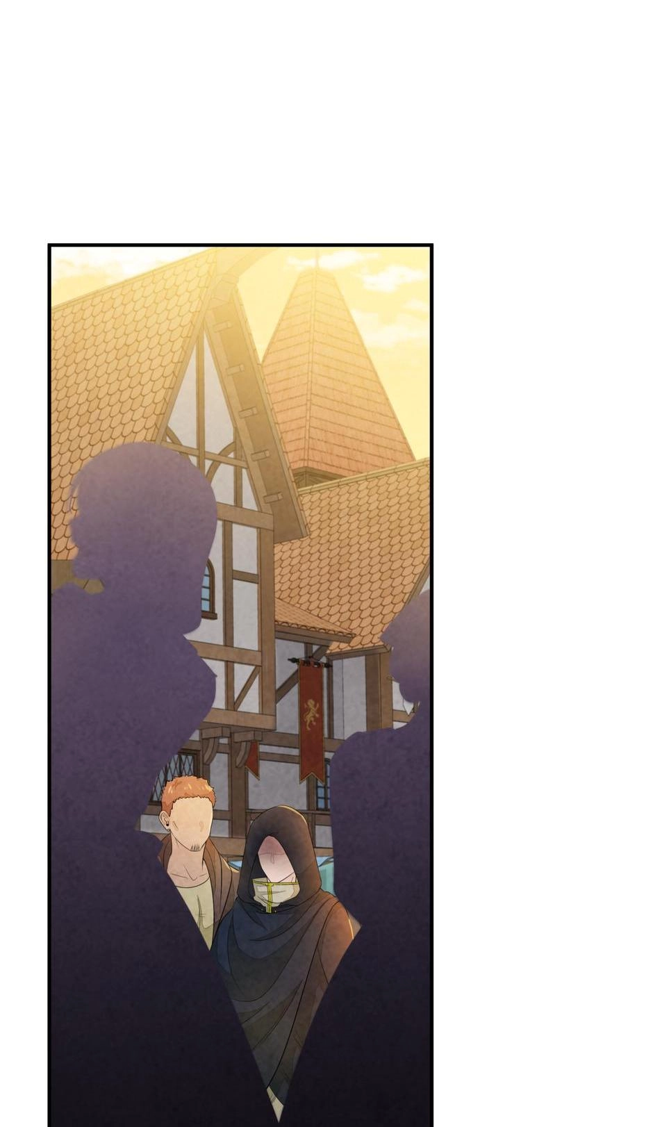 The Wizard And The NEET - Chapter 12 Page 61