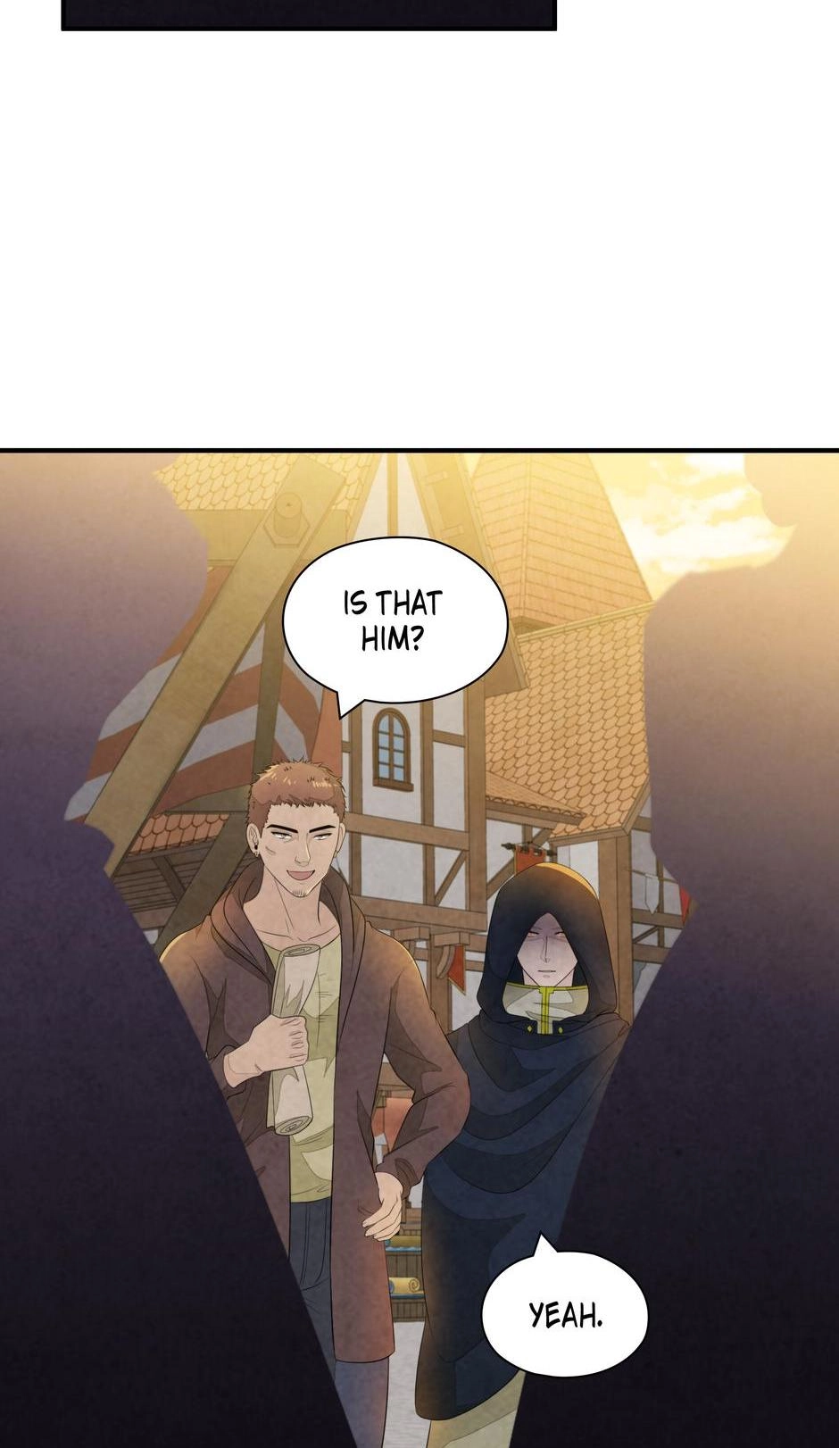 The Wizard And The NEET - Chapter 12 Page 62