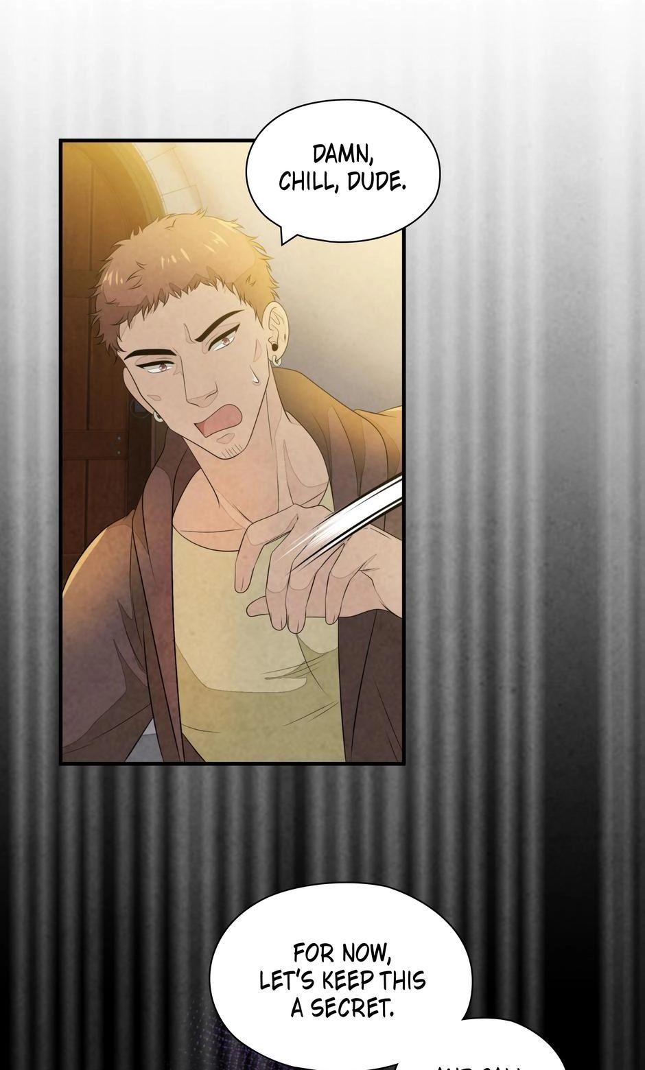 The Wizard And The NEET - Chapter 12 Page 65