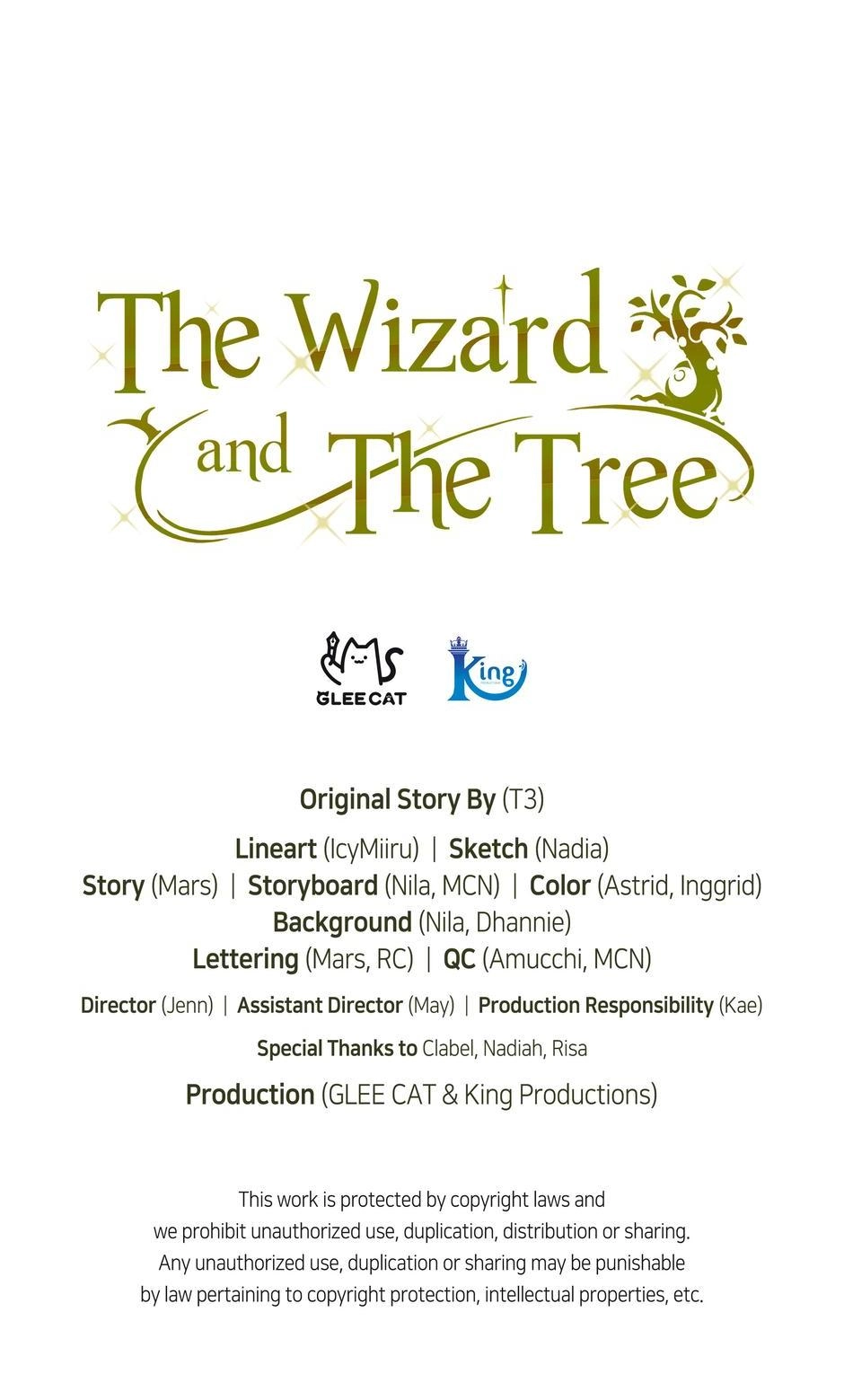 The Wizard And The NEET - Chapter 12 Page 67