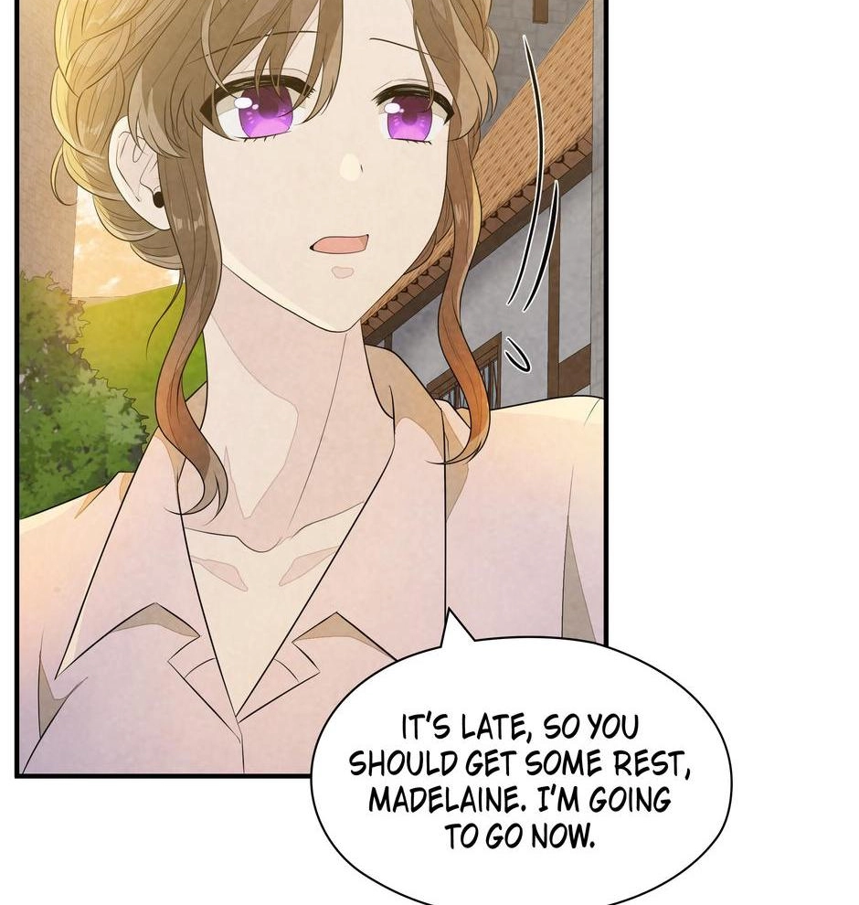 The Wizard And The NEET - Chapter 13 Page 4