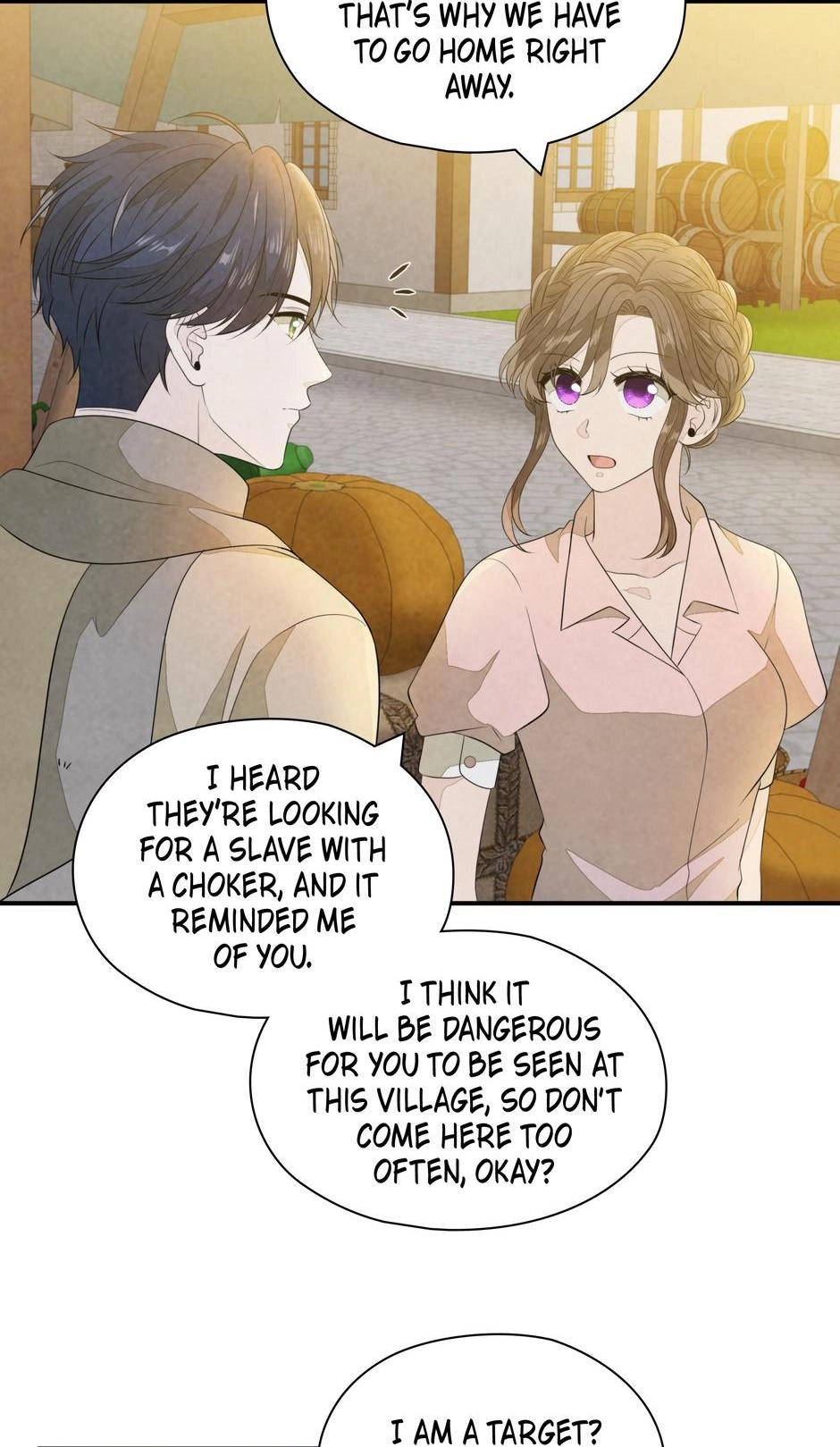The Wizard And The NEET - Chapter 13 Page 8