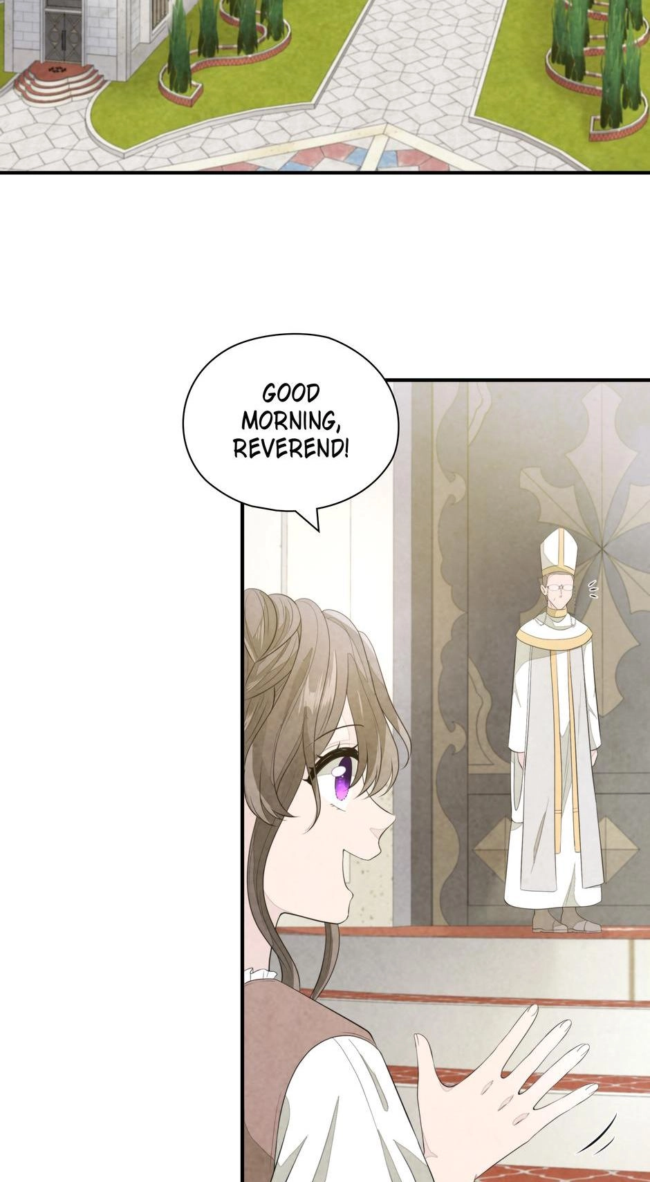 The Wizard And The NEET - Chapter 13 Page 15