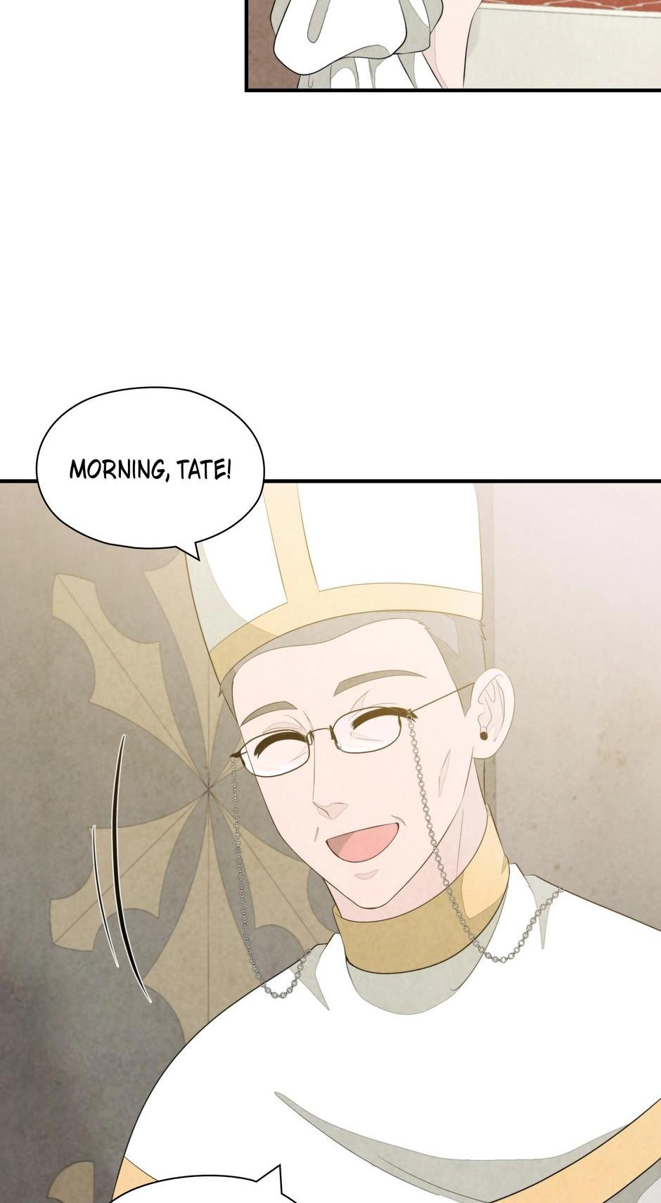 The Wizard And The NEET - Chapter 13 Page 16