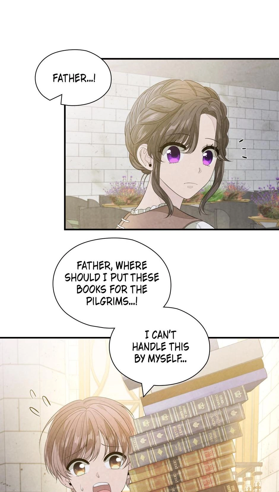 The Wizard And The NEET - Chapter 13 Page 19