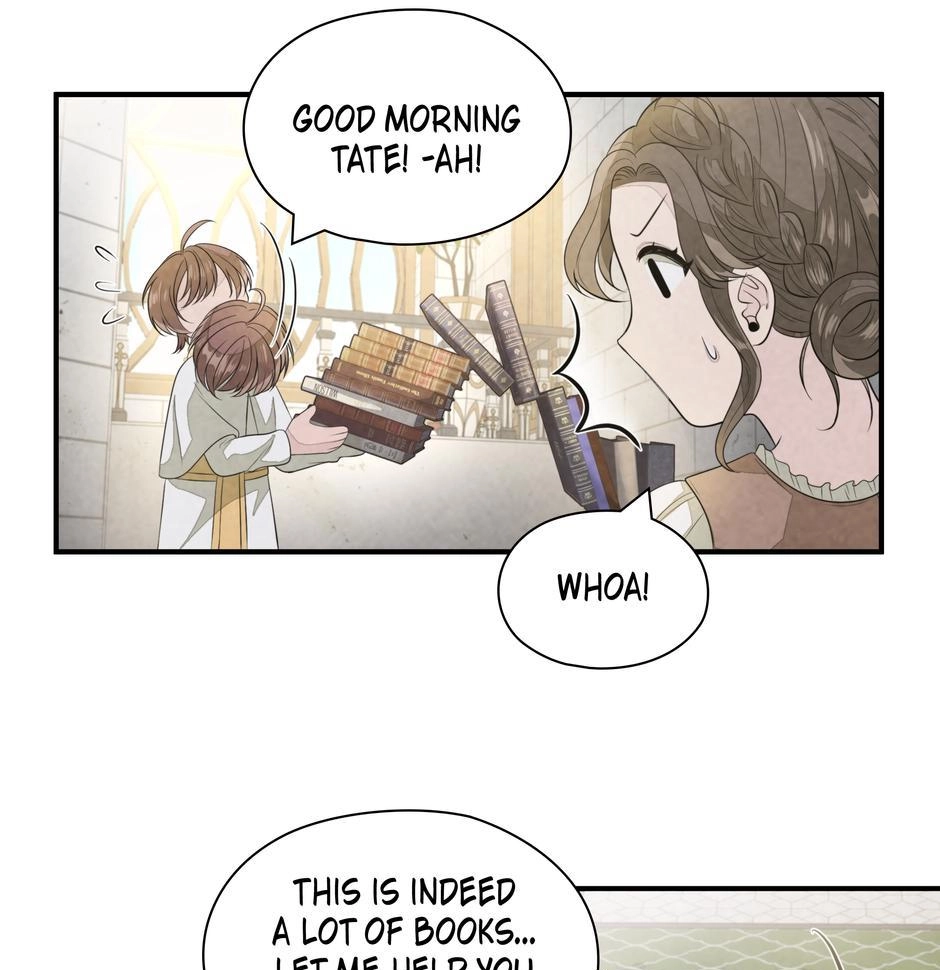 The Wizard And The NEET - Chapter 13 Page 21