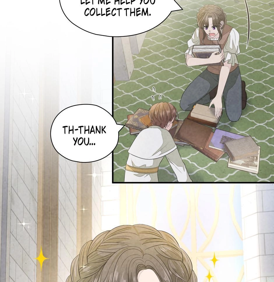 The Wizard And The NEET - Chapter 13 Page 22