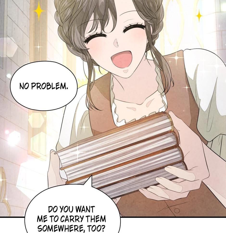 The Wizard And The NEET - Chapter 13 Page 23