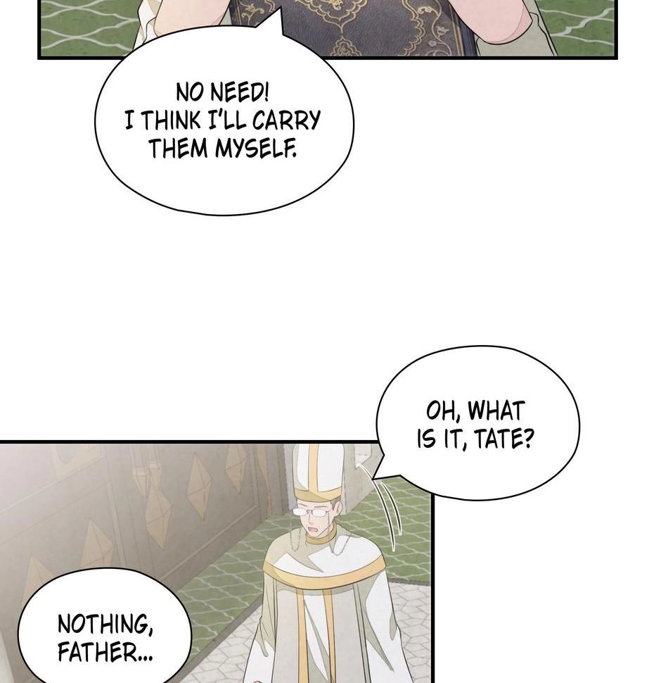 The Wizard And The NEET - Chapter 13 Page 25