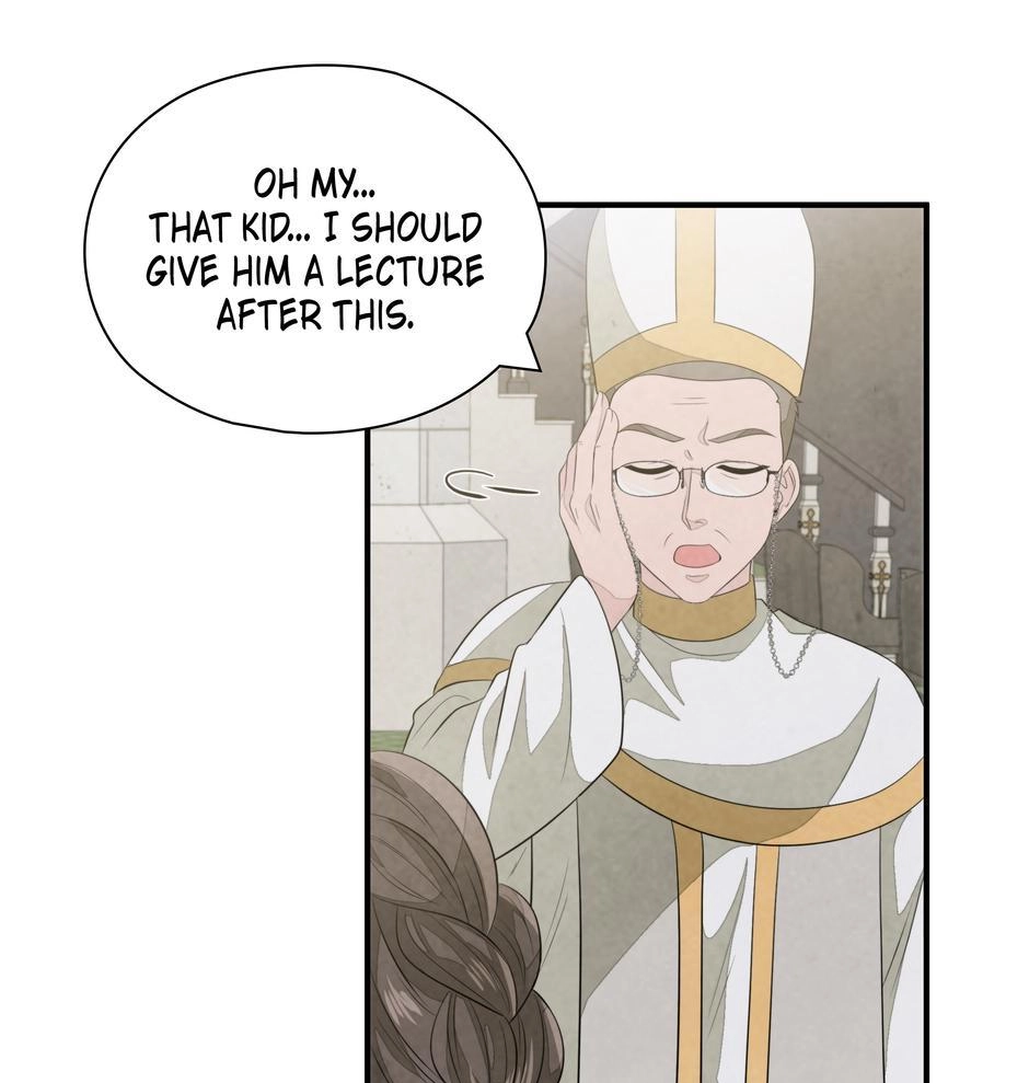 The Wizard And The NEET - Chapter 13 Page 27