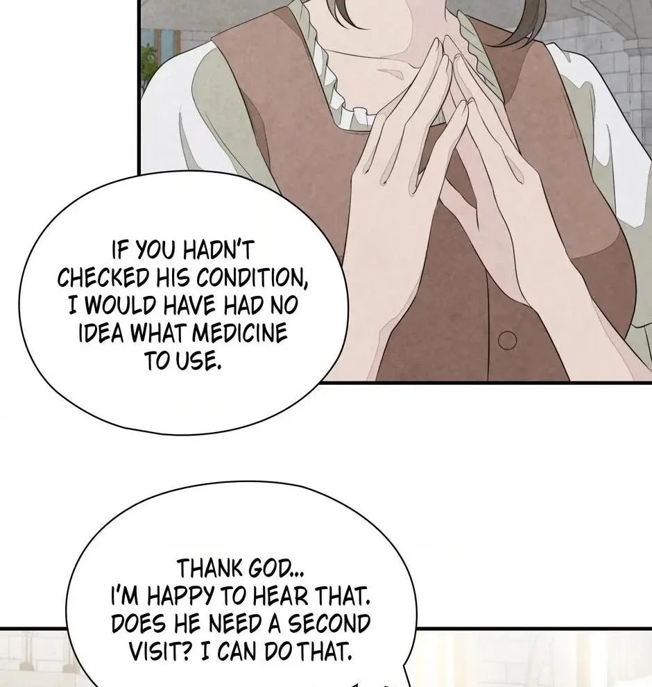 The Wizard And The NEET - Chapter 13 Page 30