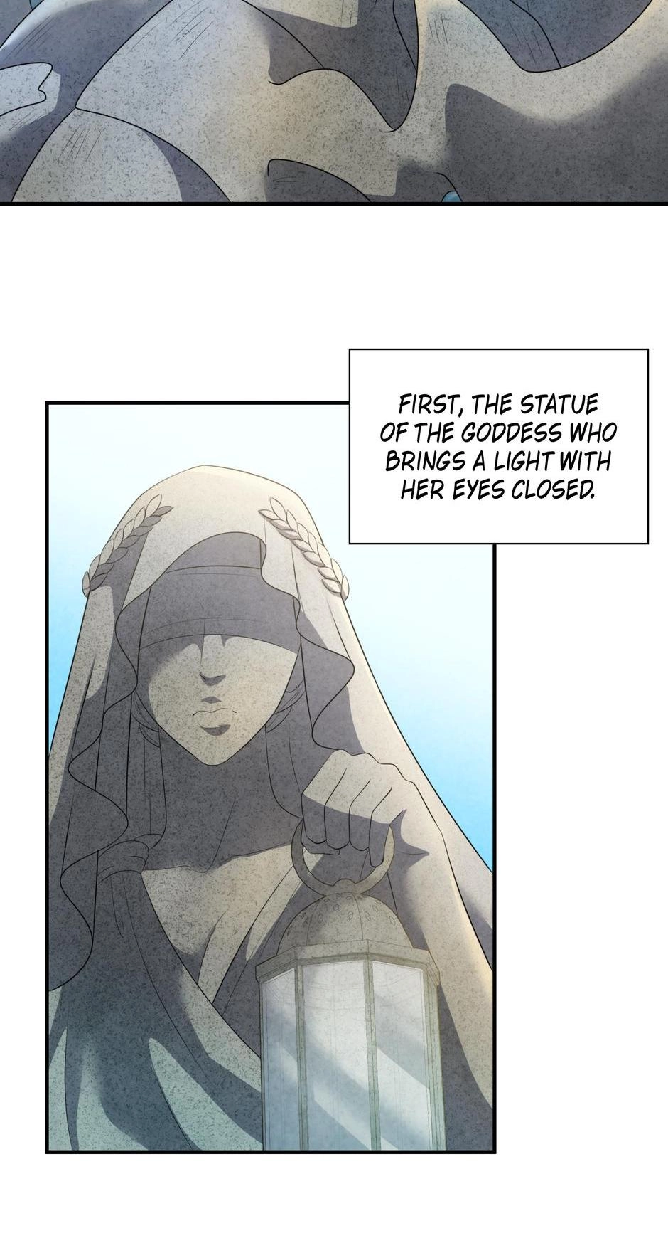 The Wizard And The NEET - Chapter 13 Page 38