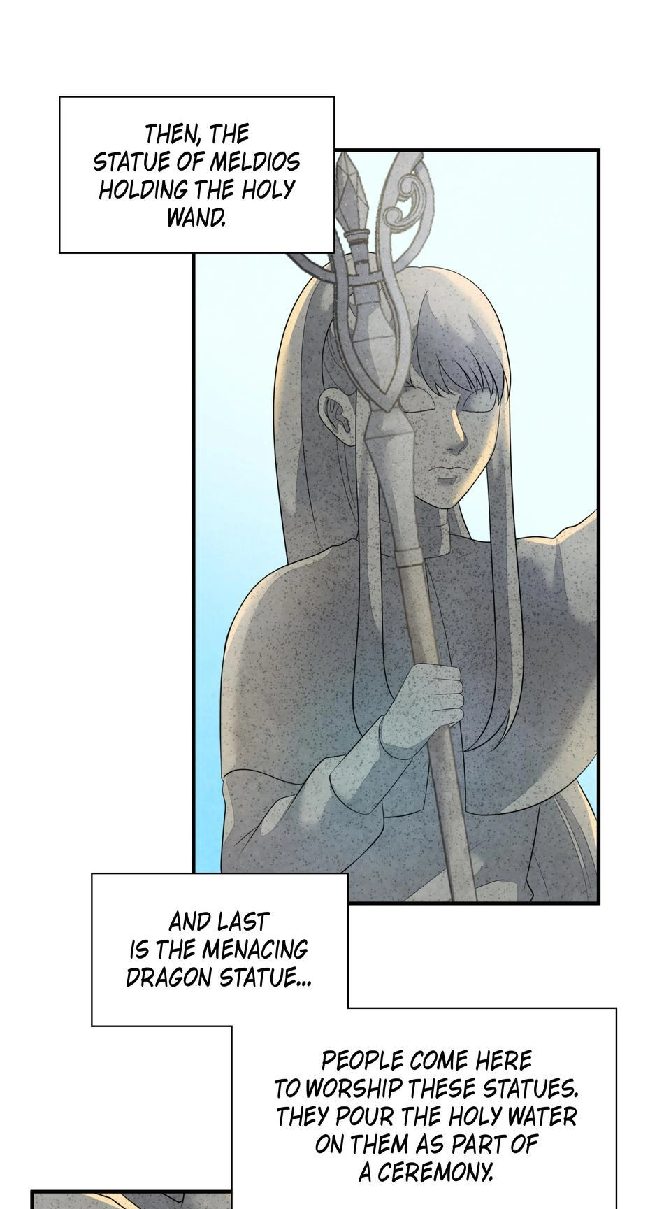 The Wizard And The NEET - Chapter 13 Page 39
