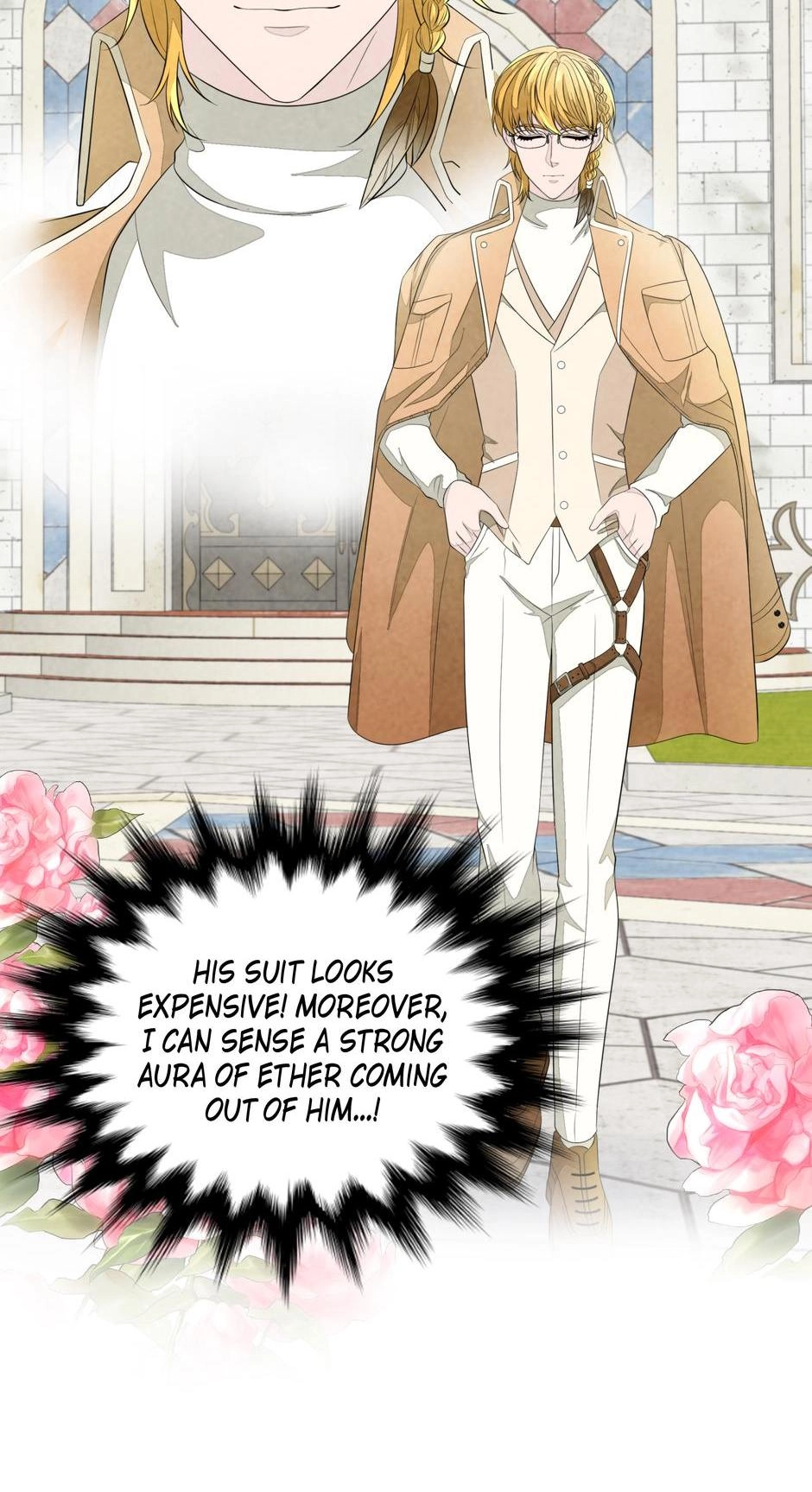 The Wizard And The NEET - Chapter 13 Page 42