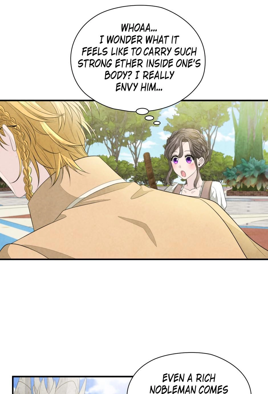 The Wizard And The NEET - Chapter 13 Page 43