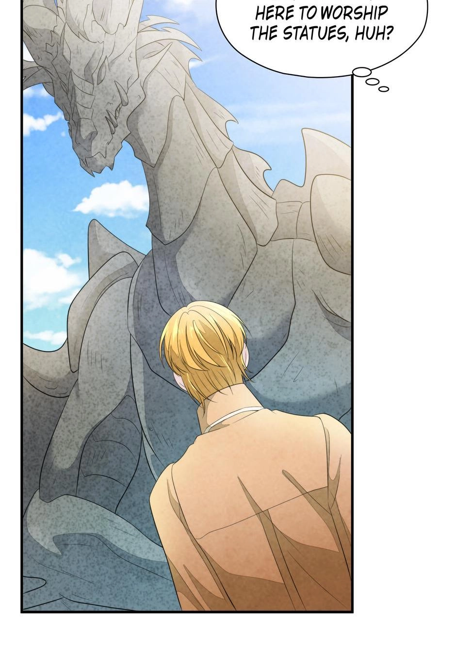 The Wizard And The NEET - Chapter 13 Page 44