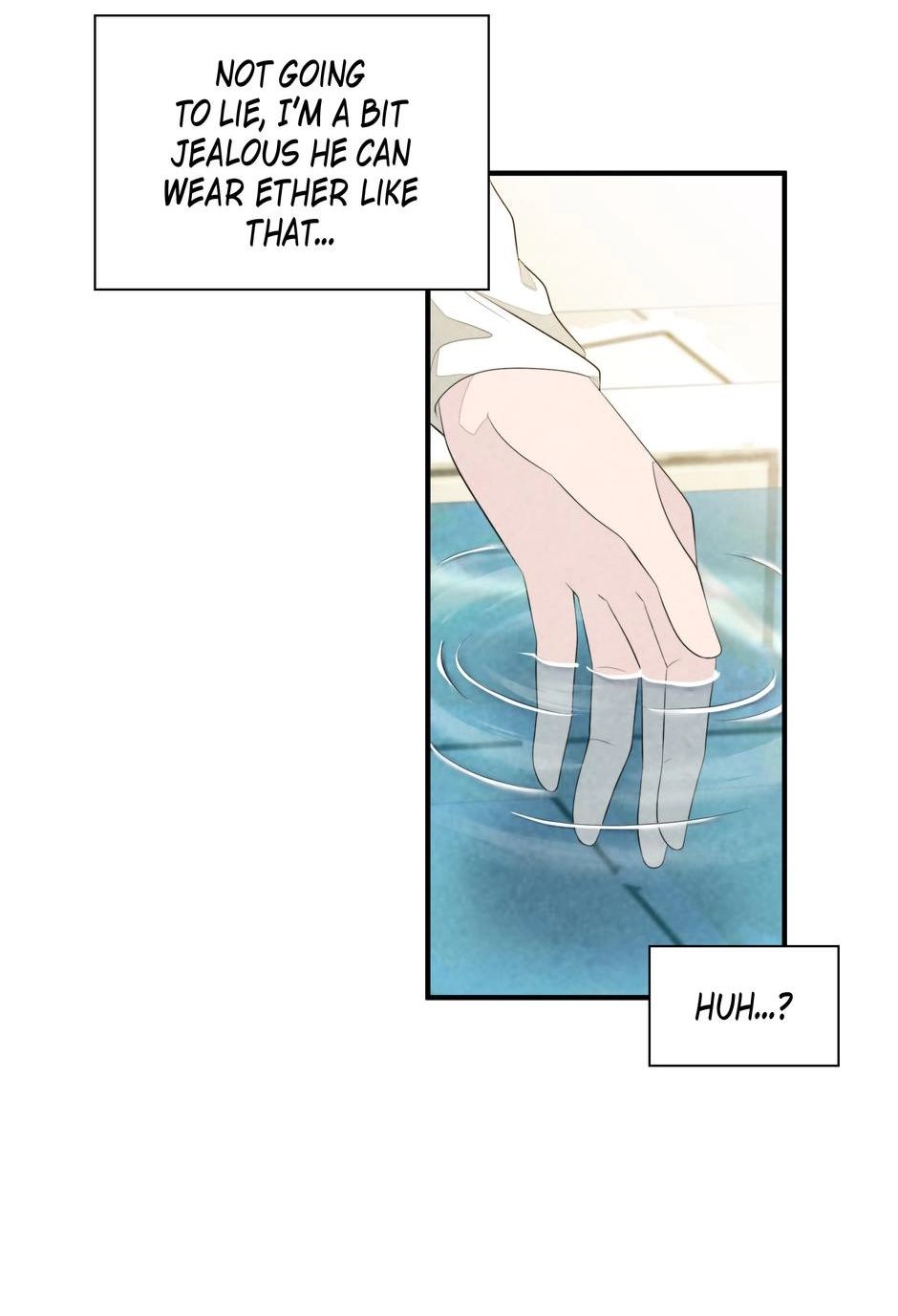 The Wizard And The NEET - Chapter 13 Page 45
